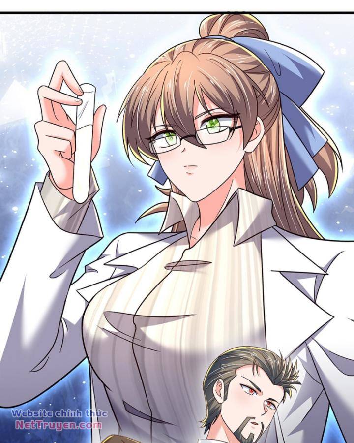 Luyện Thể Trăm Nghìn Tầng - Chapter 347 - Page 44