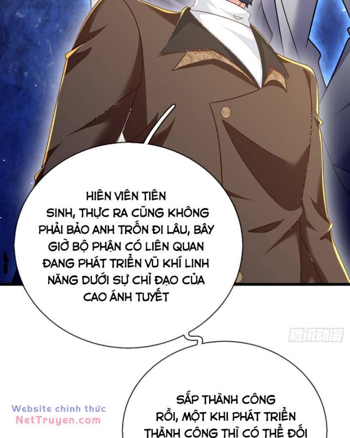 Luyện Thể Trăm Nghìn Tầng - Chapter 347 - Page 45