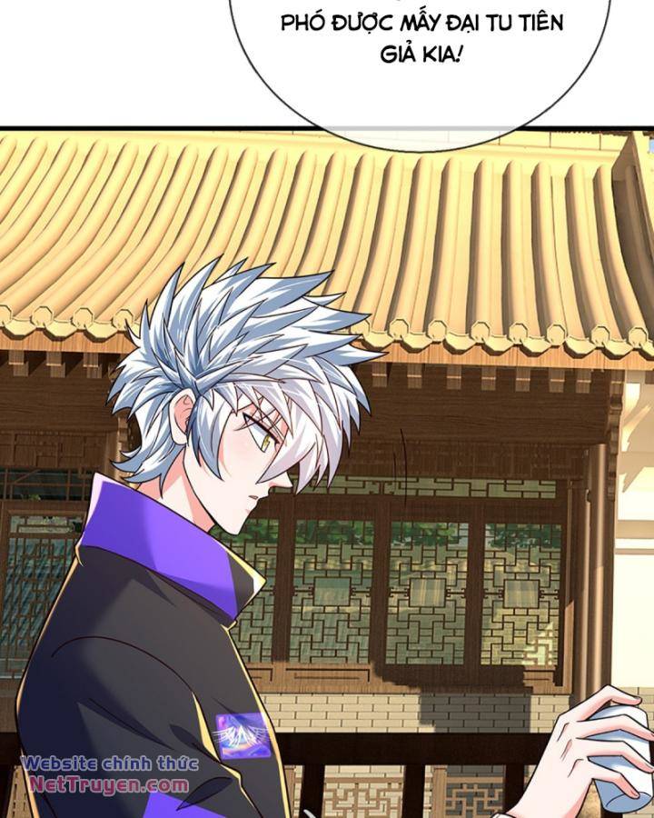 Luyện Thể Trăm Nghìn Tầng - Chapter 347 - Page 46