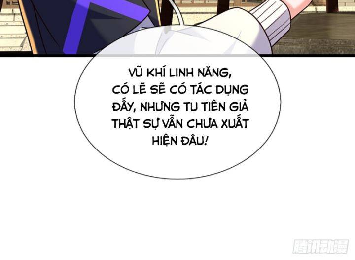 Luyện Thể Trăm Nghìn Tầng - Chapter 347 - Page 47