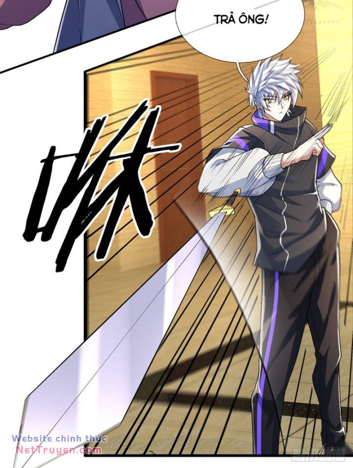 Luyện Thể Trăm Nghìn Tầng - Chapter 347 - Page 4