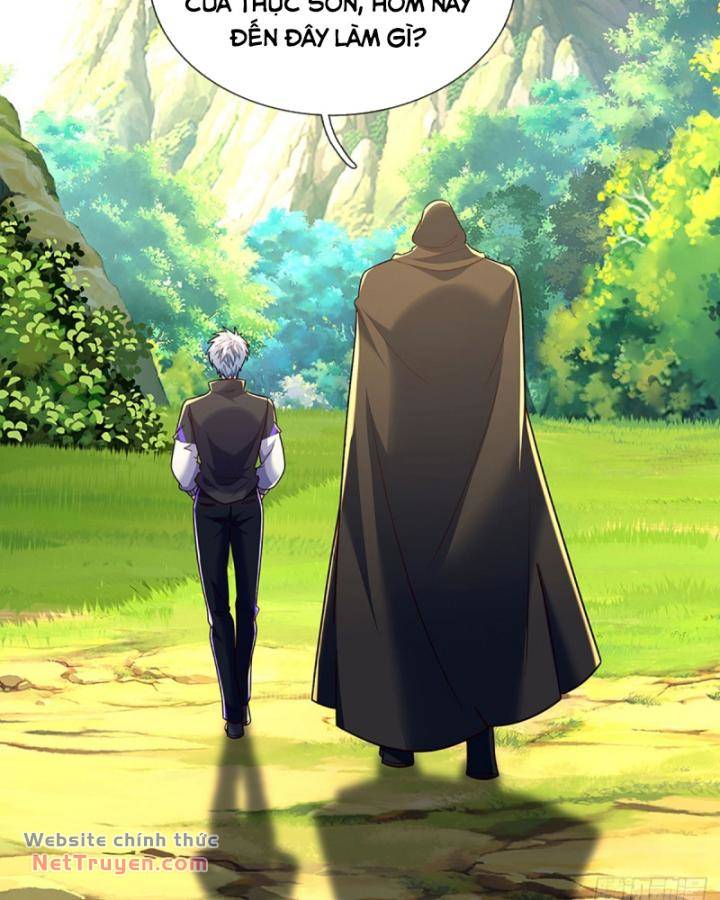 Luyện Thể Trăm Nghìn Tầng - Chapter 347 - Page 49