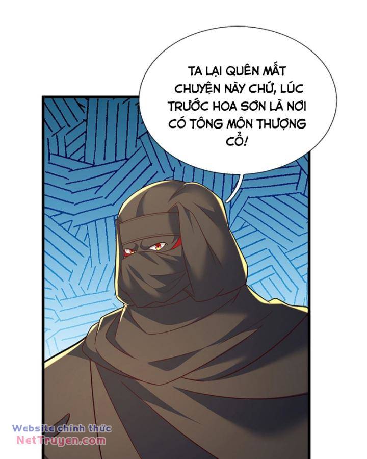 Luyện Thể Trăm Nghìn Tầng - Chapter 347 - Page 52