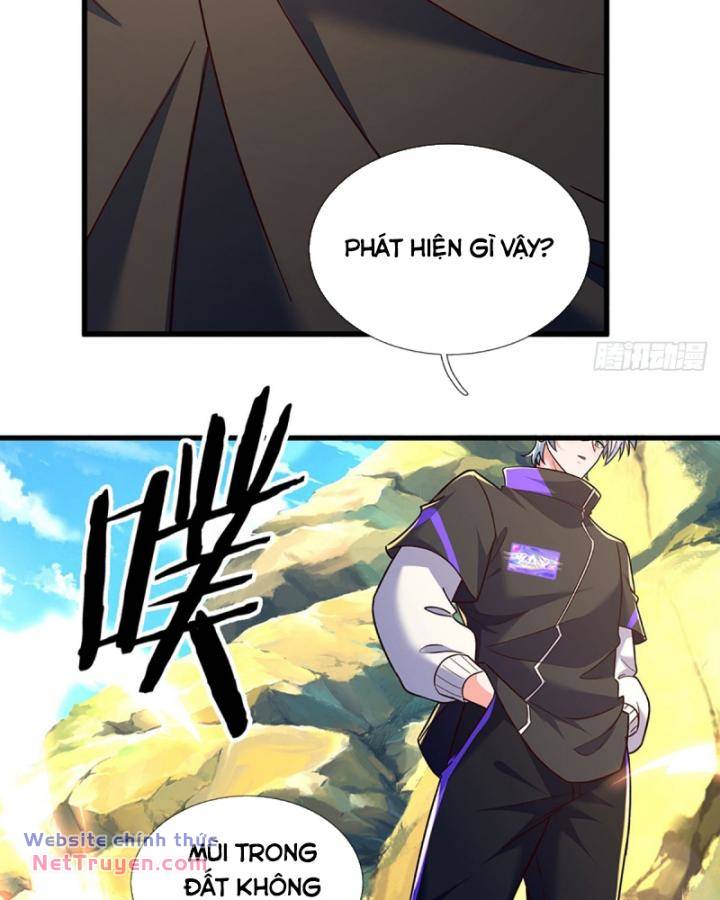 Luyện Thể Trăm Nghìn Tầng - Chapter 347 - Page 53