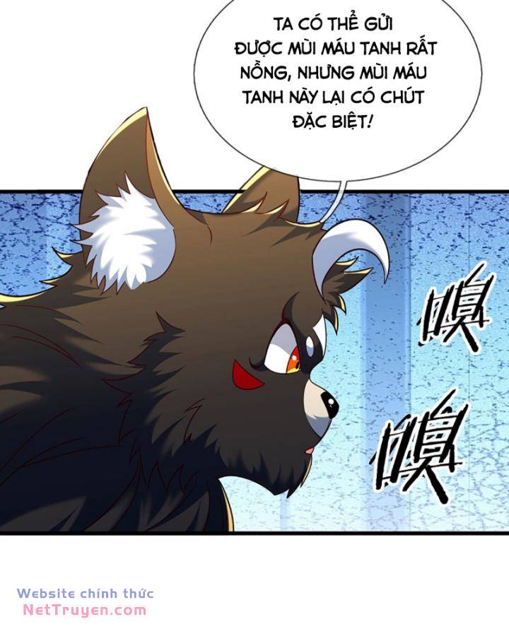 Luyện Thể Trăm Nghìn Tầng - Chapter 347 - Page 55