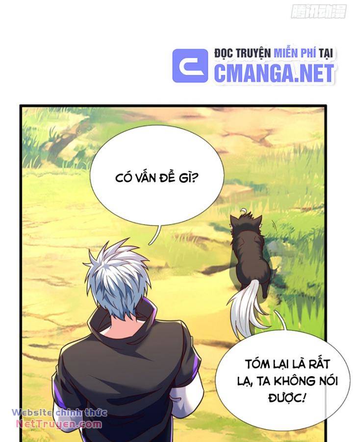 Luyện Thể Trăm Nghìn Tầng - Chapter 347 - Page 56
