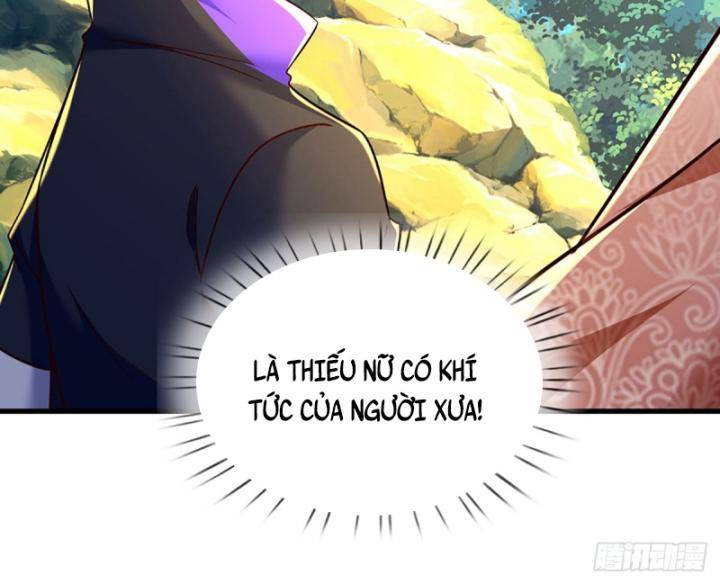 Luyện Thể Trăm Nghìn Tầng - Chapter 347 - Page 58