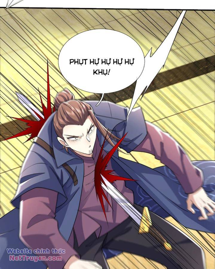 Luyện Thể Trăm Nghìn Tầng - Chapter 347 - Page 5