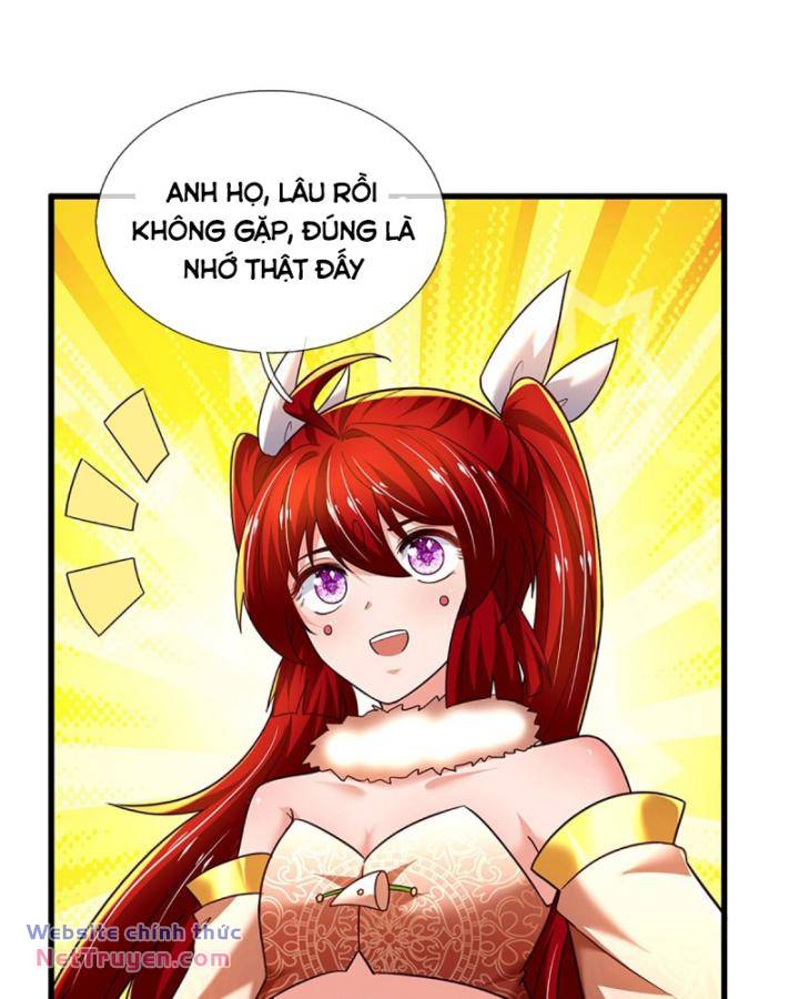 Luyện Thể Trăm Nghìn Tầng - Chapter 347 - Page 59