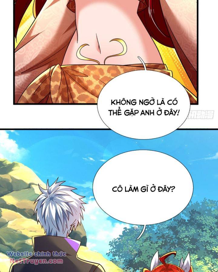 Luyện Thể Trăm Nghìn Tầng - Chapter 347 - Page 60