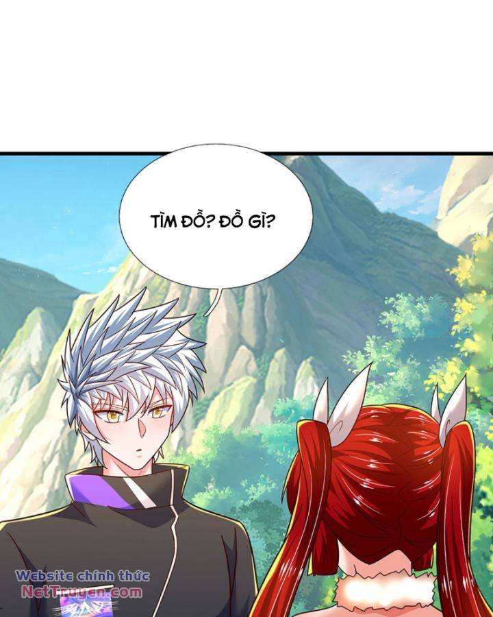 Luyện Thể Trăm Nghìn Tầng - Chapter 347 - Page 62