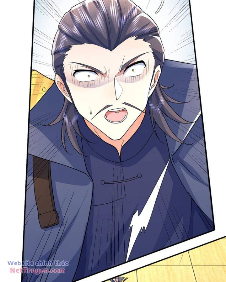 Luyện Thể Trăm Nghìn Tầng - Chapter 347 - Page 7