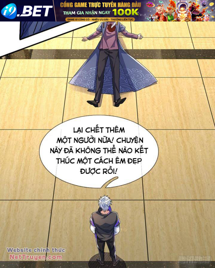 Luyện Thể Trăm Nghìn Tầng - Chapter 347 - Page 8