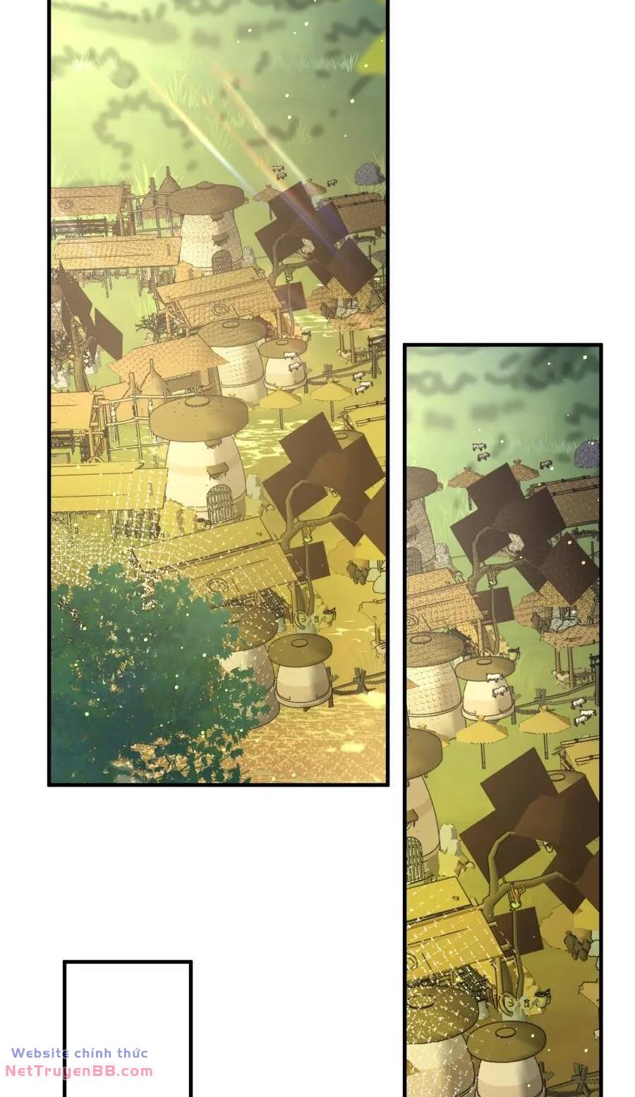 Bói Toán Mà Thôi Cửu Vĩ Yêu Đế Sao Lại Thành Nương Tử Ta - Chapter 37 - Page 10