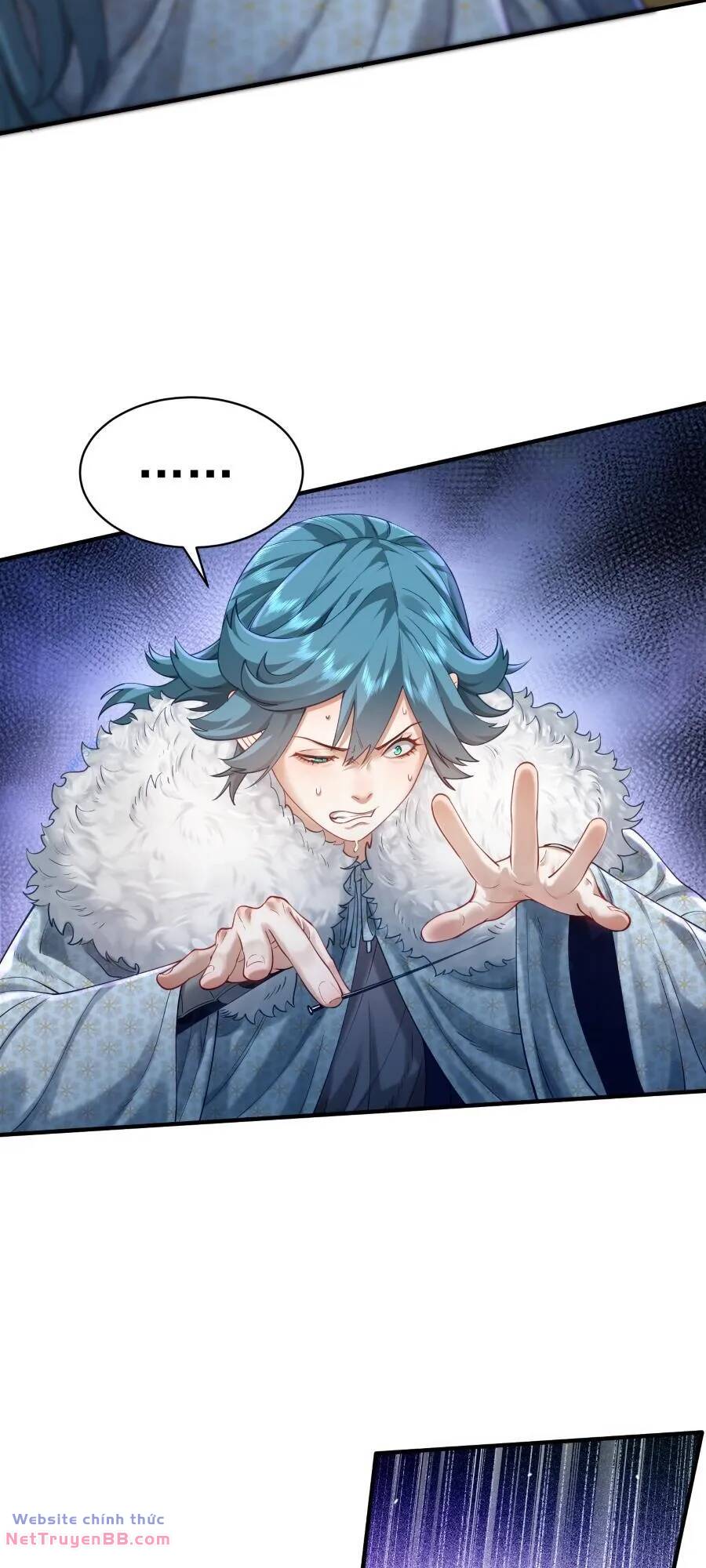 Bói Toán Mà Thôi Cửu Vĩ Yêu Đế Sao Lại Thành Nương Tử Ta - Chapter 37 - Page 13