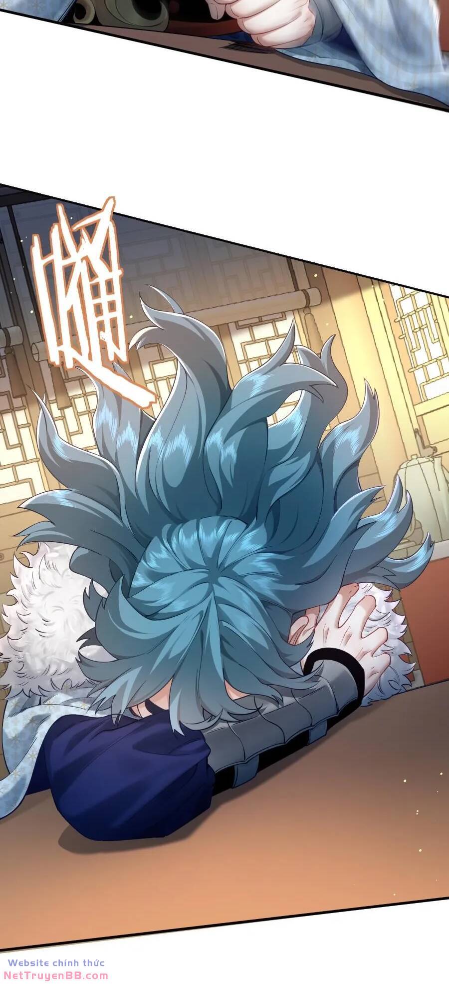 Bói Toán Mà Thôi Cửu Vĩ Yêu Đế Sao Lại Thành Nương Tử Ta - Chapter 37 - Page 15