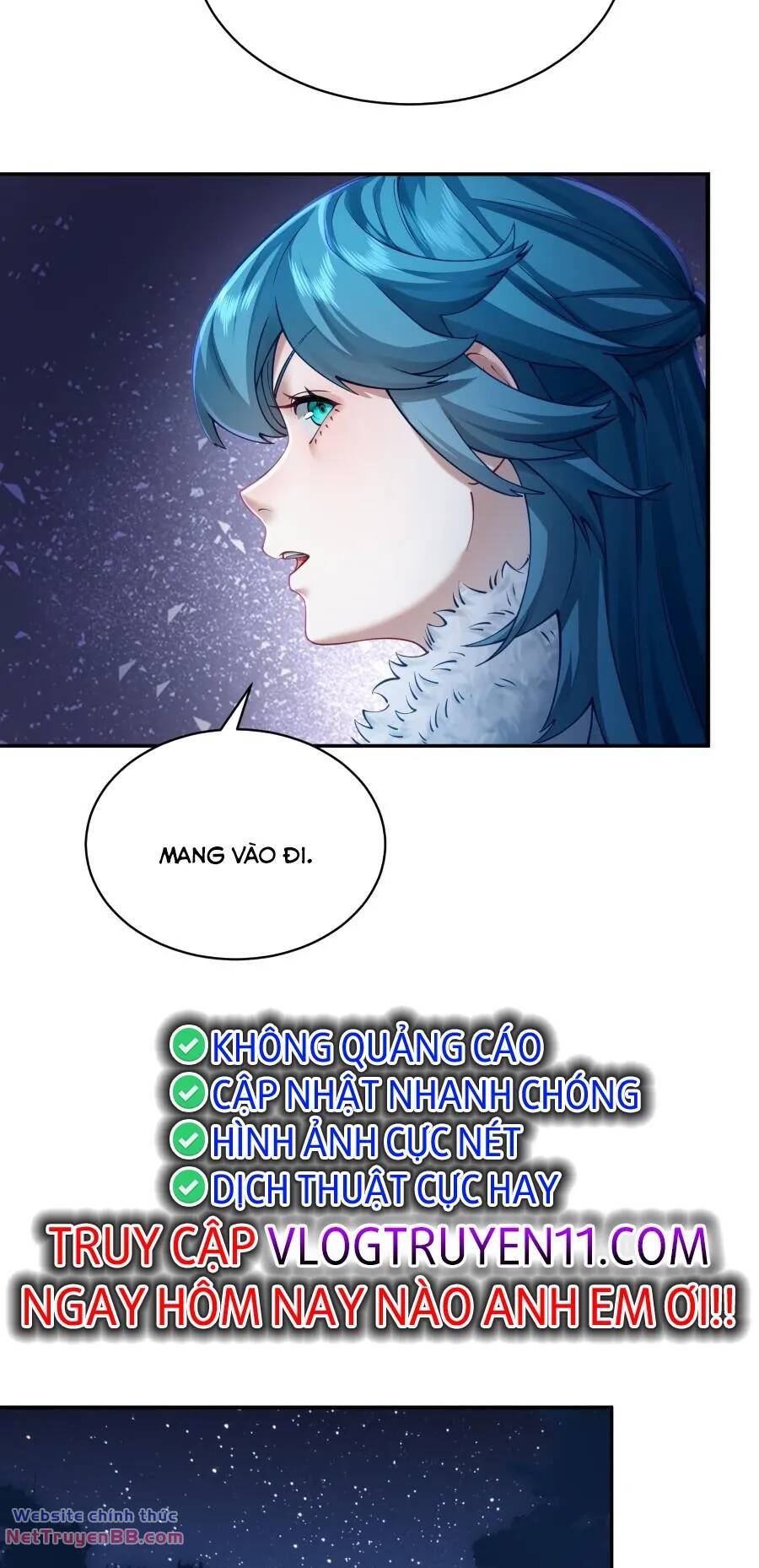 Bói Toán Mà Thôi Cửu Vĩ Yêu Đế Sao Lại Thành Nương Tử Ta - Chapter 37 - Page 19