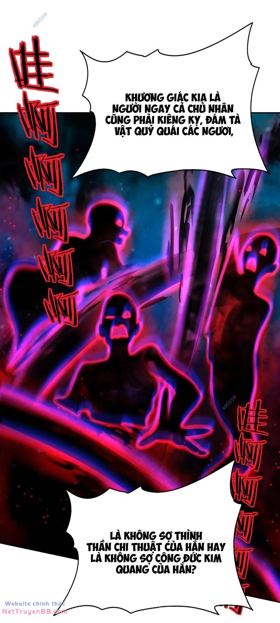 Bói Toán Mà Thôi Cửu Vĩ Yêu Đế Sao Lại Thành Nương Tử Ta - Chapter 37 - Page 26