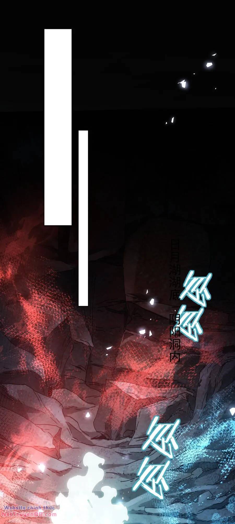 Bói Toán Mà Thôi Cửu Vĩ Yêu Đế Sao Lại Thành Nương Tử Ta - Chapter 37 - Page 33