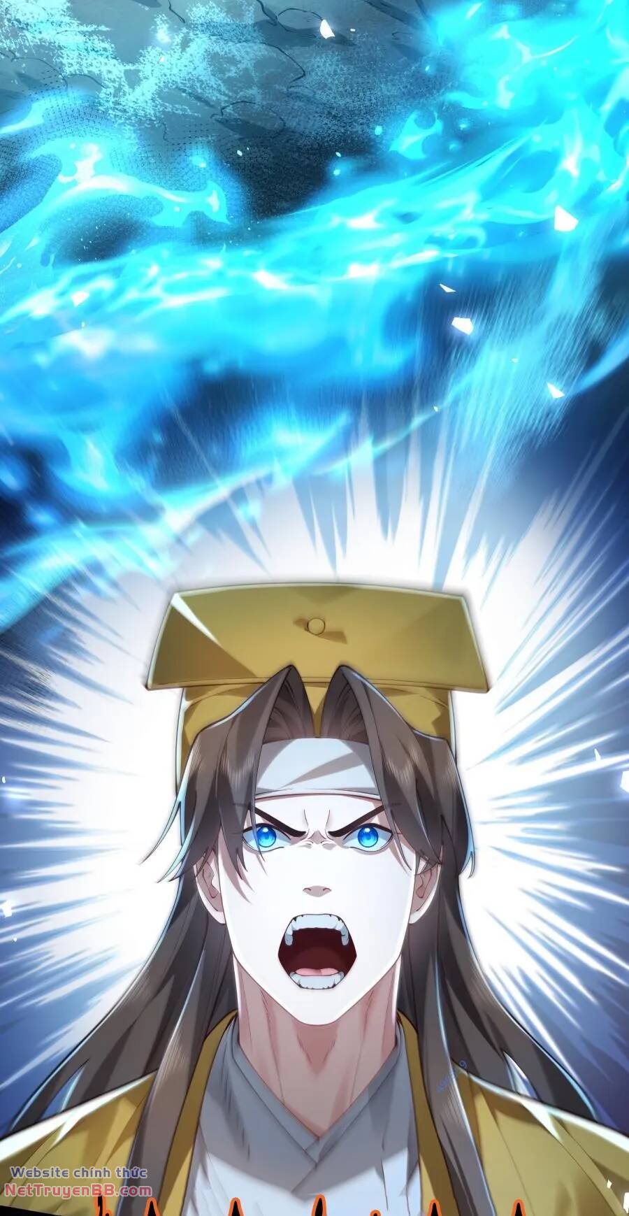 Bói Toán Mà Thôi Cửu Vĩ Yêu Đế Sao Lại Thành Nương Tử Ta - Chapter 37 - Page 42