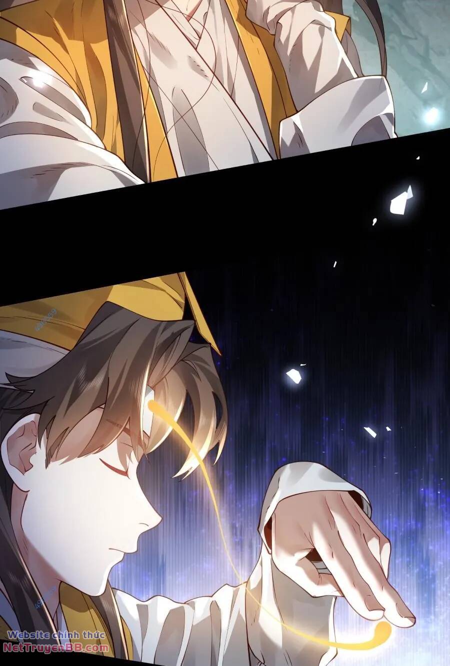 Bói Toán Mà Thôi Cửu Vĩ Yêu Đế Sao Lại Thành Nương Tử Ta - Chapter 37 - Page 47