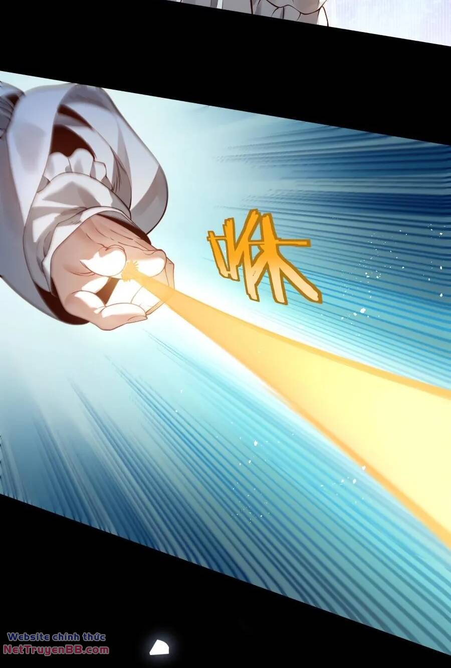 Bói Toán Mà Thôi Cửu Vĩ Yêu Đế Sao Lại Thành Nương Tử Ta - Chapter 37 - Page 48