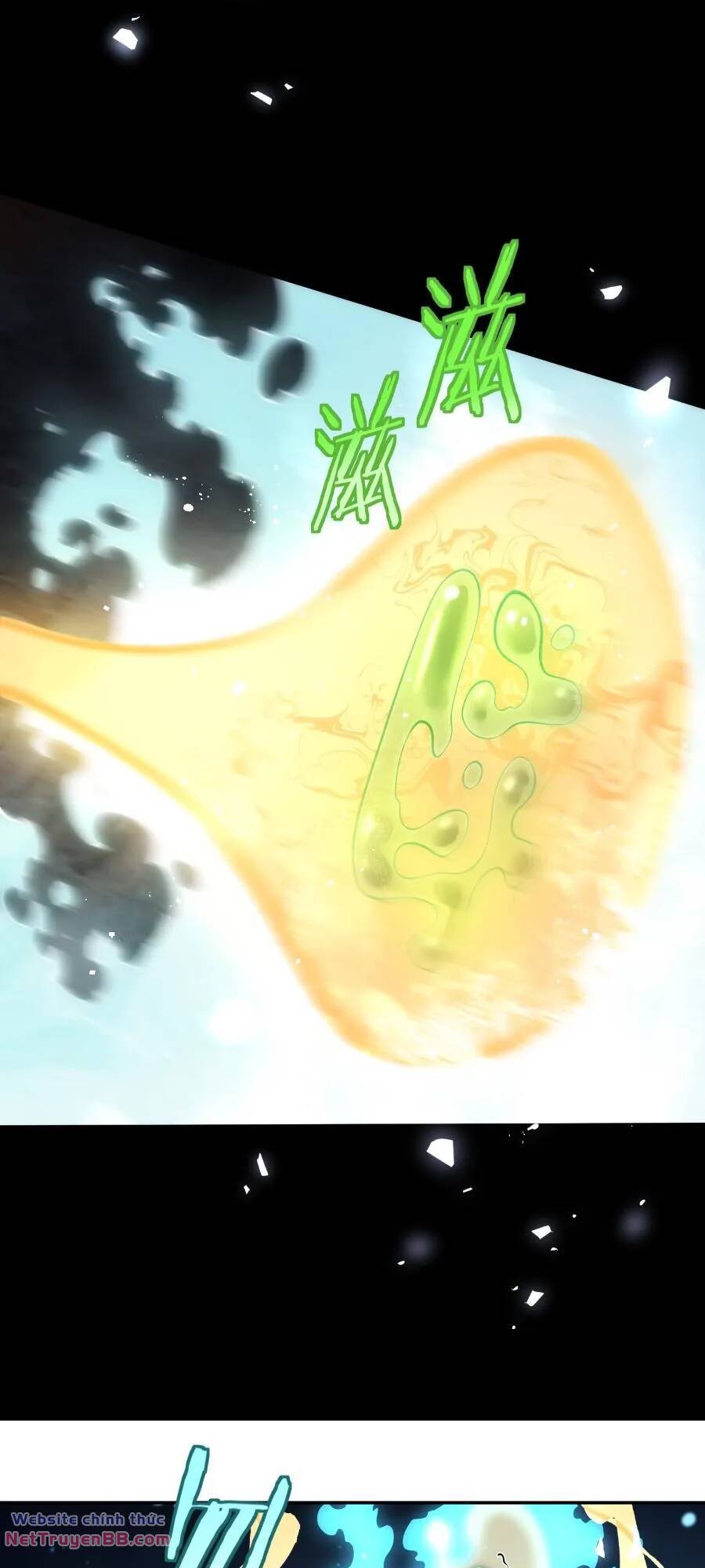 Bói Toán Mà Thôi Cửu Vĩ Yêu Đế Sao Lại Thành Nương Tử Ta - Chapter 37 - Page 49