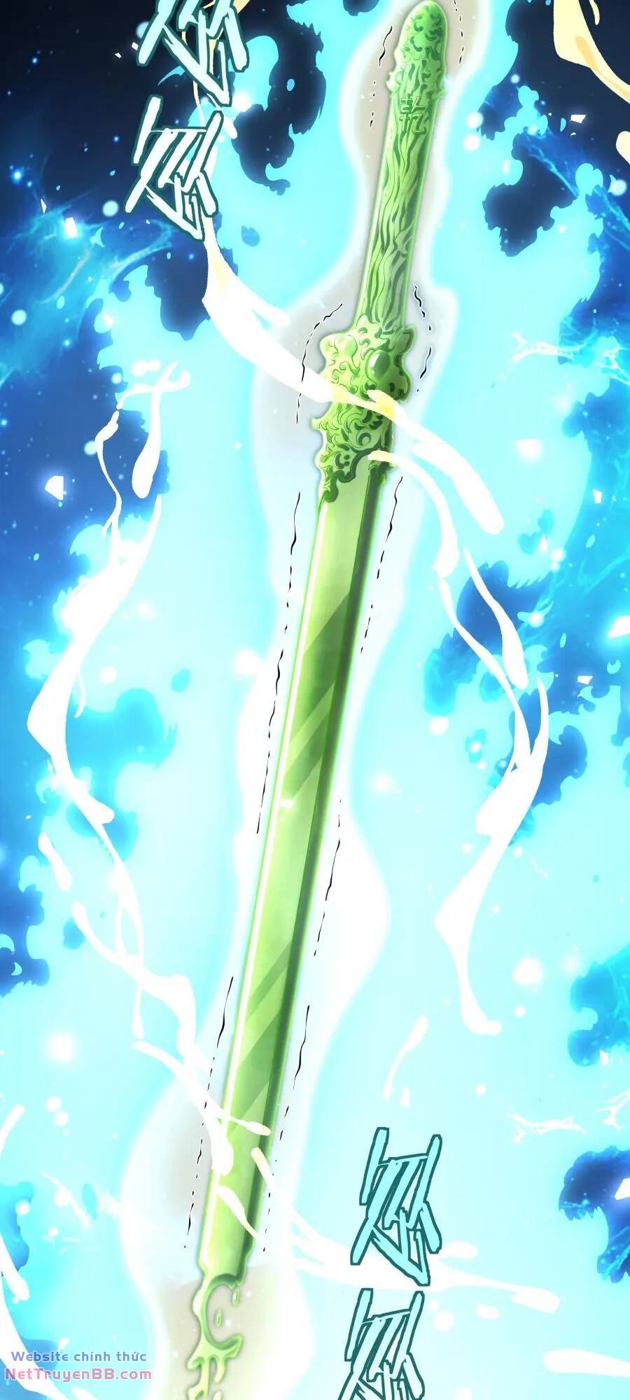 Bói Toán Mà Thôi Cửu Vĩ Yêu Đế Sao Lại Thành Nương Tử Ta - Chapter 37 - Page 50