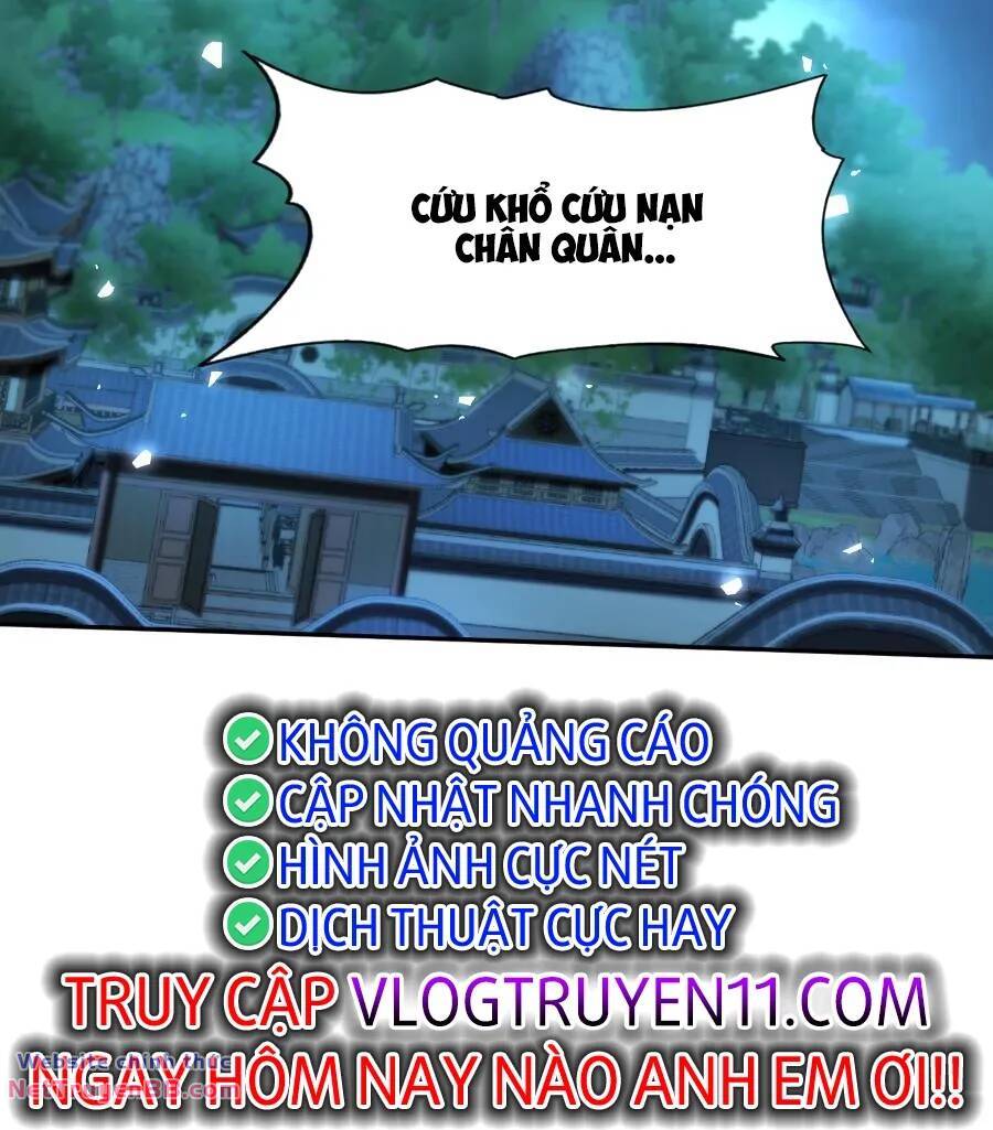 Bói Toán Mà Thôi Cửu Vĩ Yêu Đế Sao Lại Thành Nương Tử Ta - Chapter 37 - Page 53