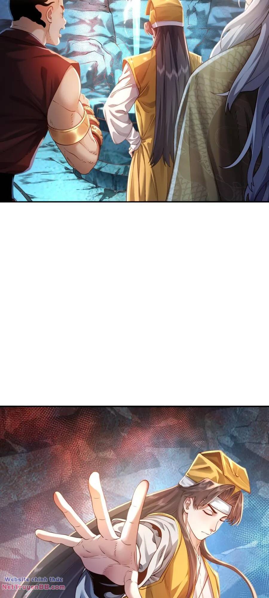 Bói Toán Mà Thôi Cửu Vĩ Yêu Đế Sao Lại Thành Nương Tử Ta - Chapter 37 - Page 56