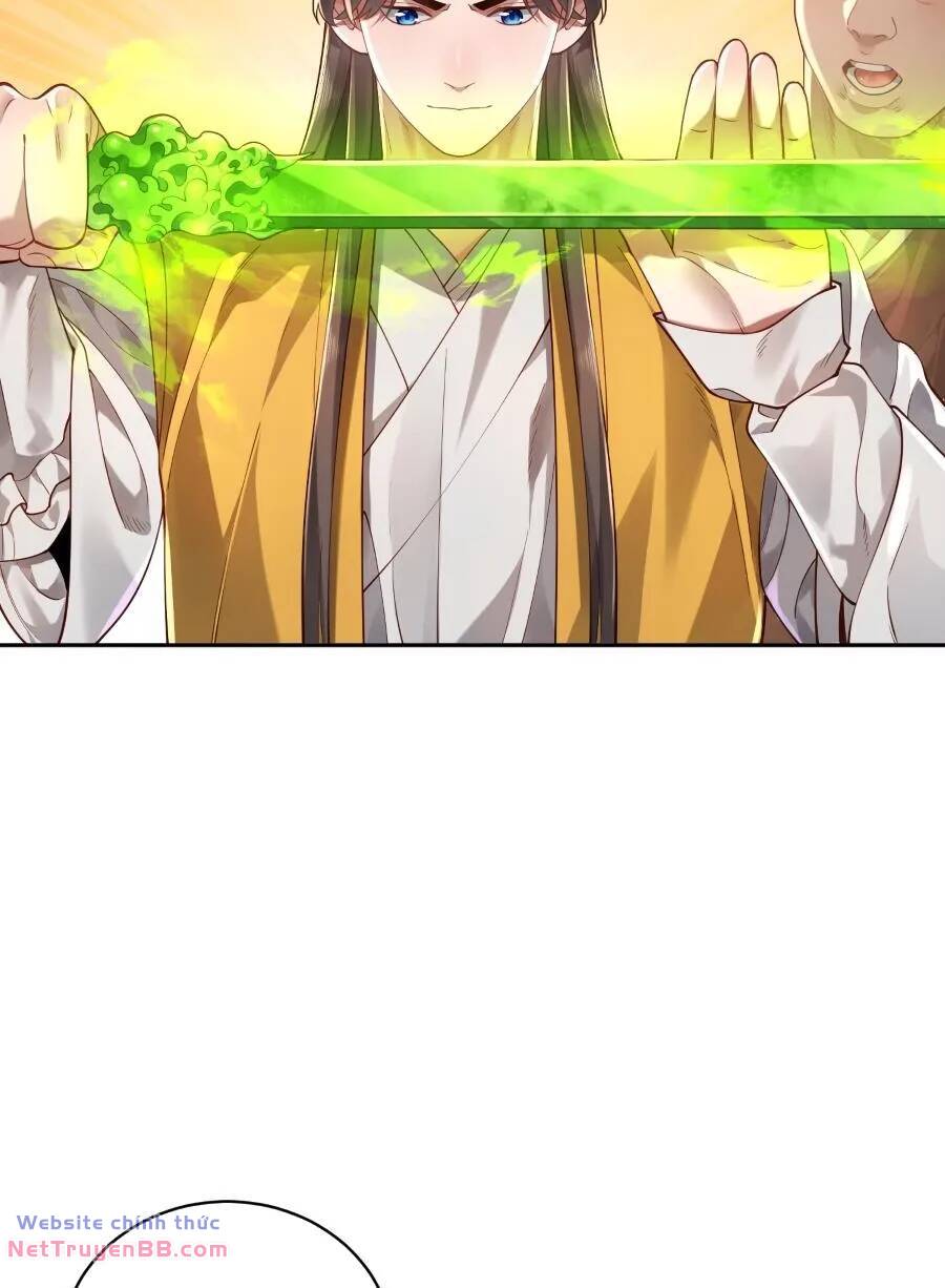 Bói Toán Mà Thôi Cửu Vĩ Yêu Đế Sao Lại Thành Nương Tử Ta - Chapter 37 - Page 59