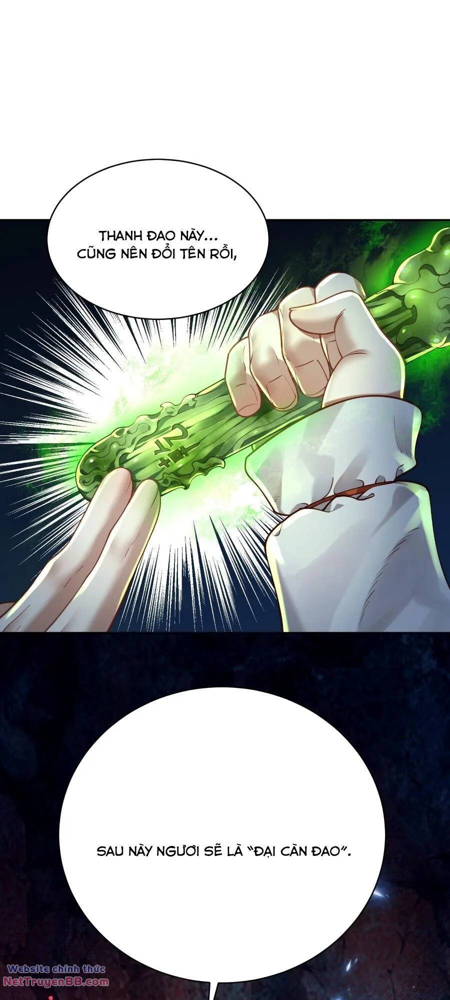 Bói Toán Mà Thôi Cửu Vĩ Yêu Đế Sao Lại Thành Nương Tử Ta - Chapter 37 - Page 61