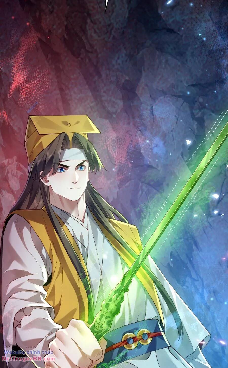 Bói Toán Mà Thôi Cửu Vĩ Yêu Đế Sao Lại Thành Nương Tử Ta - Chapter 37 - Page 62