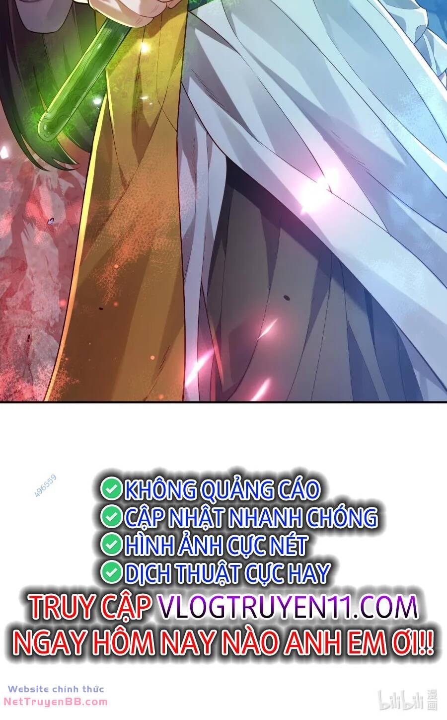 Bói Toán Mà Thôi Cửu Vĩ Yêu Đế Sao Lại Thành Nương Tử Ta - Chapter 37 - Page 63