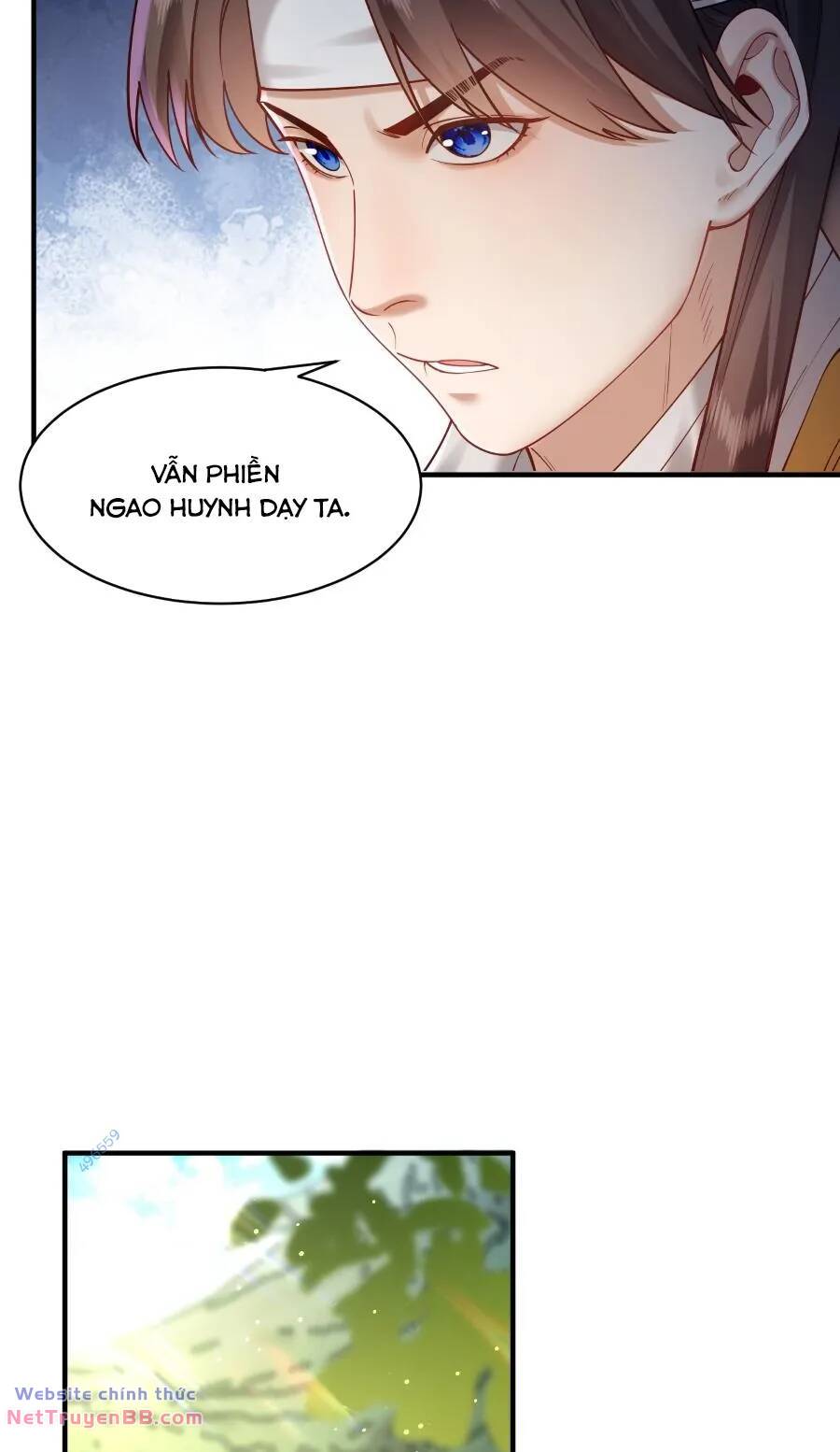 Bói Toán Mà Thôi Cửu Vĩ Yêu Đế Sao Lại Thành Nương Tử Ta - Chapter 37 - Page 9