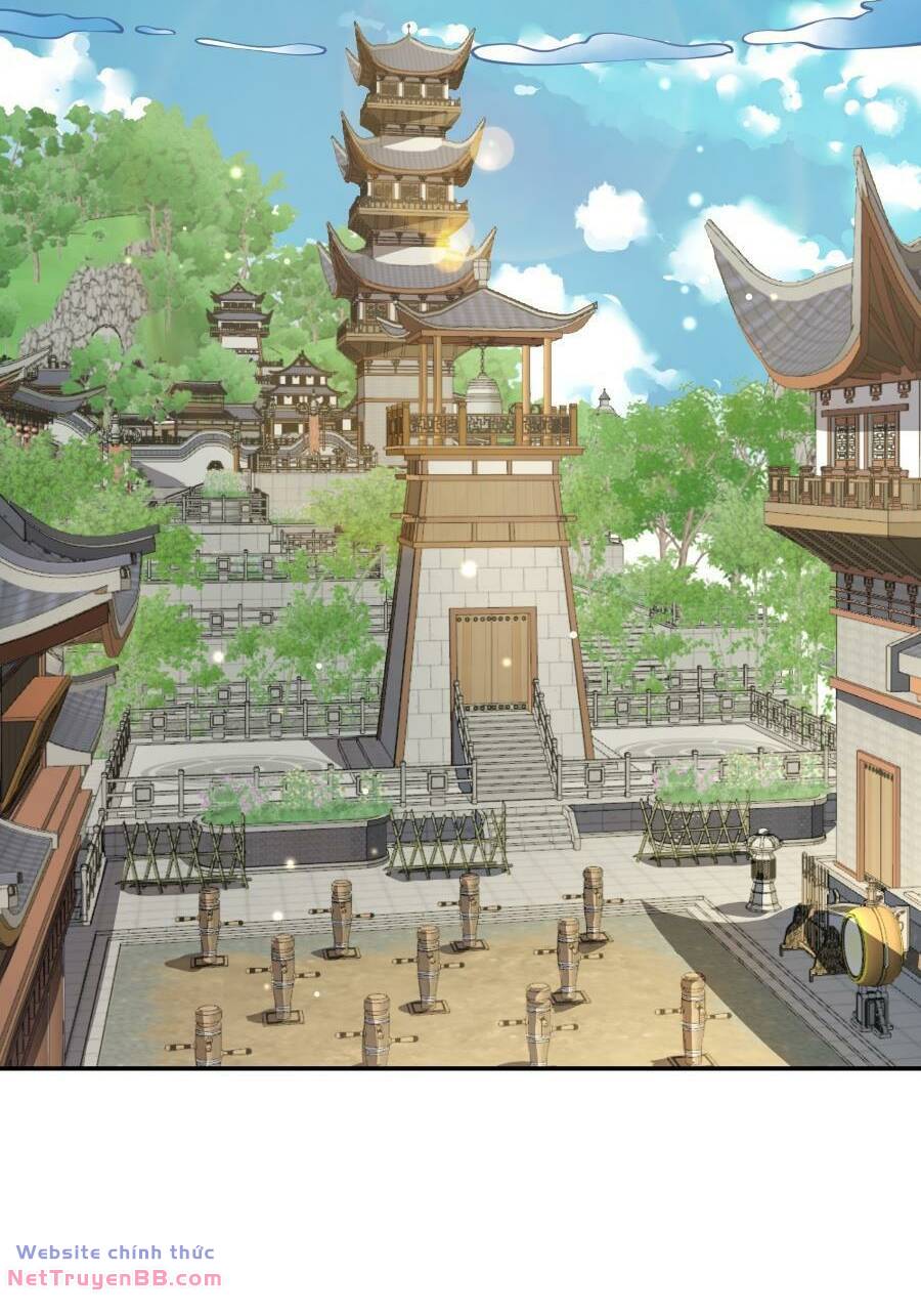 Bói Toán Mà Thôi Cửu Vĩ Yêu Đế Sao Lại Thành Nương Tử Ta - Chapter 38 - Page 26