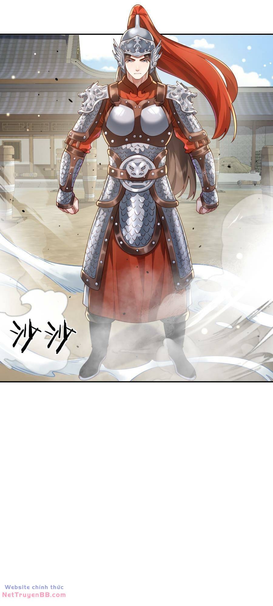 Bói Toán Mà Thôi Cửu Vĩ Yêu Đế Sao Lại Thành Nương Tử Ta - Chapter 38 - Page 28