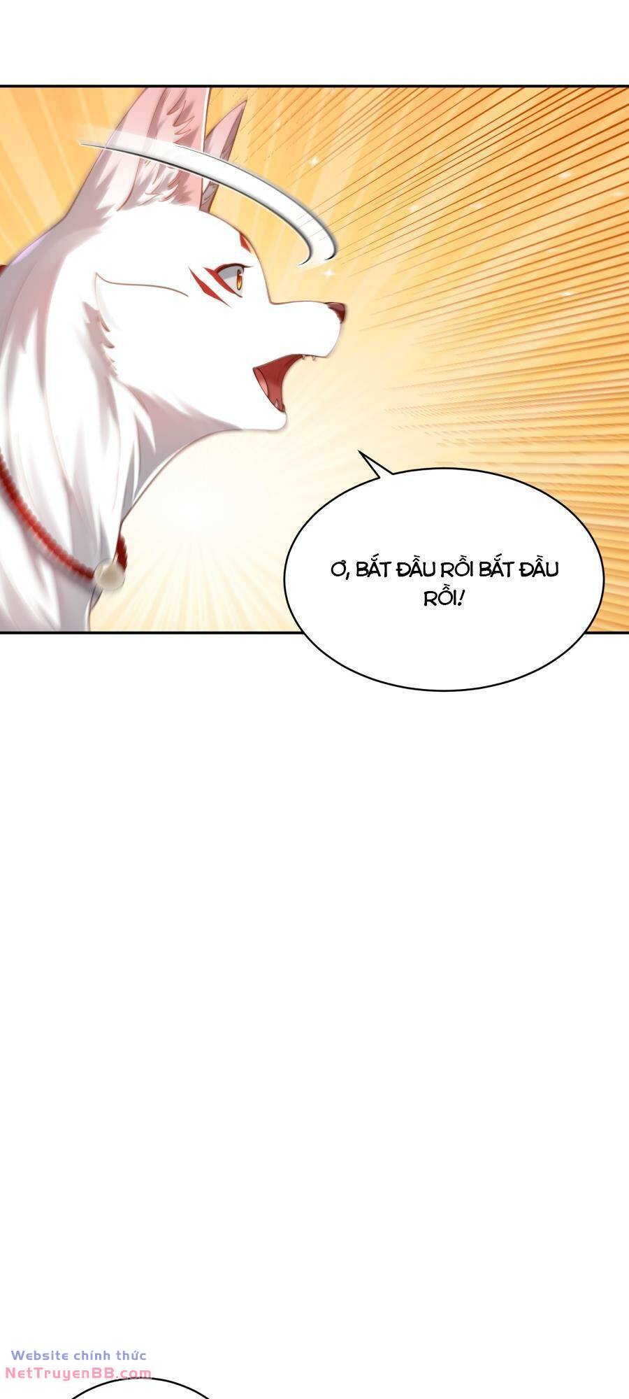 Bói Toán Mà Thôi Cửu Vĩ Yêu Đế Sao Lại Thành Nương Tử Ta - Chapter 38 - Page 32