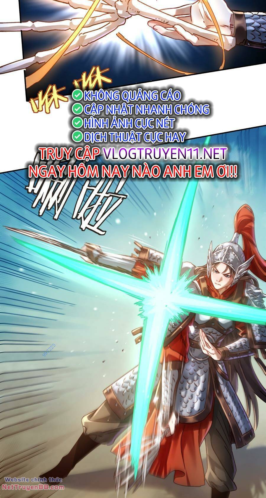 Bói Toán Mà Thôi Cửu Vĩ Yêu Đế Sao Lại Thành Nương Tử Ta - Chapter 38 - Page 35