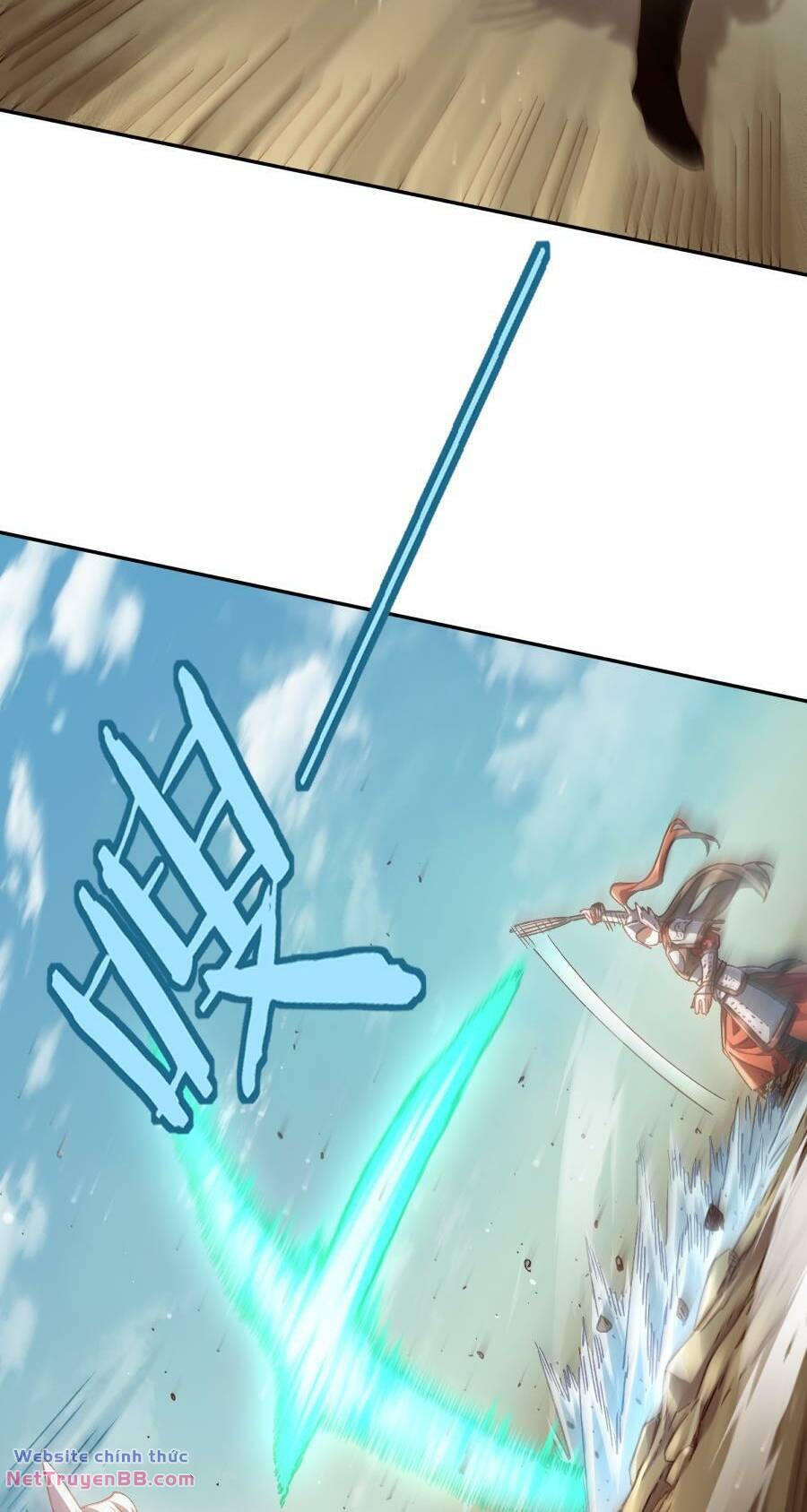 Bói Toán Mà Thôi Cửu Vĩ Yêu Đế Sao Lại Thành Nương Tử Ta - Chapter 38 - Page 36