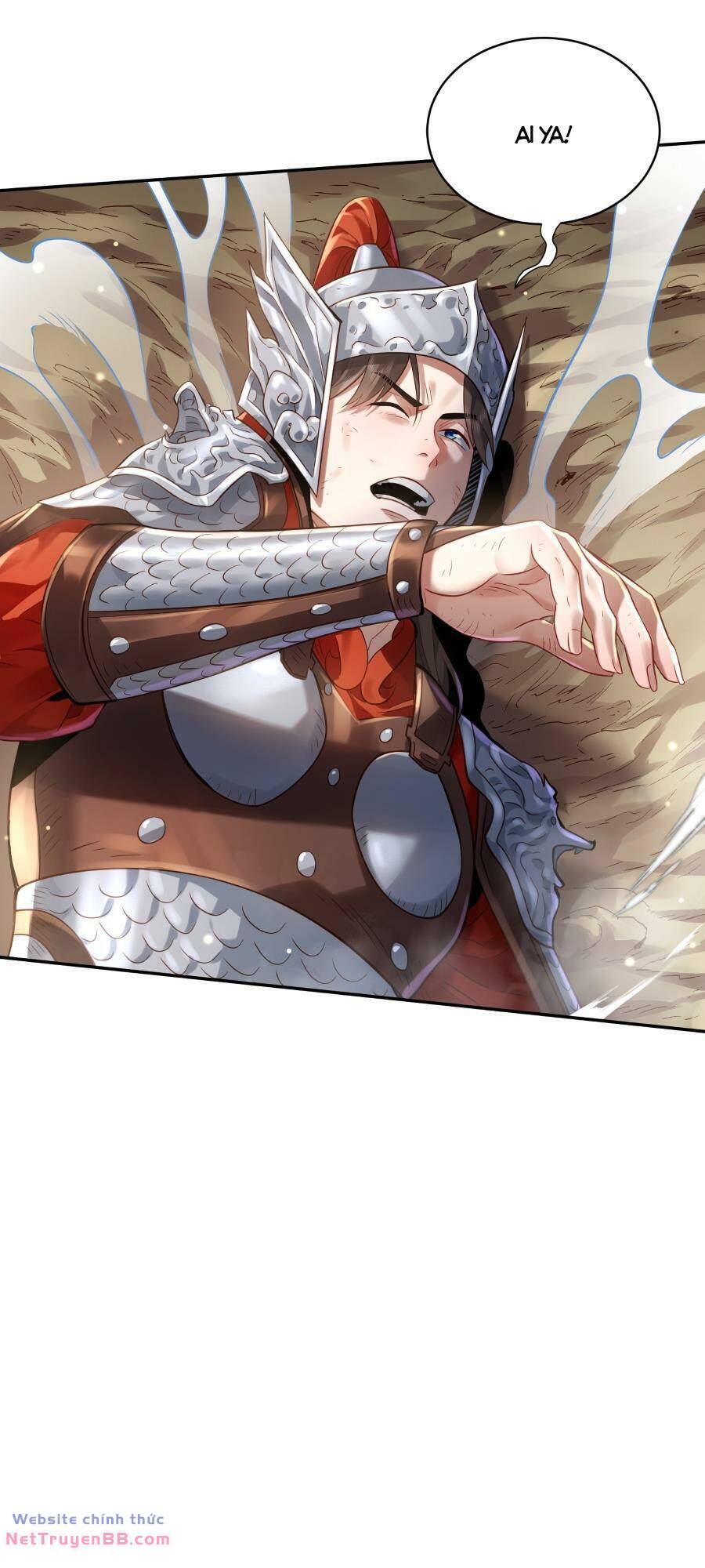 Bói Toán Mà Thôi Cửu Vĩ Yêu Đế Sao Lại Thành Nương Tử Ta - Chapter 38 - Page 42