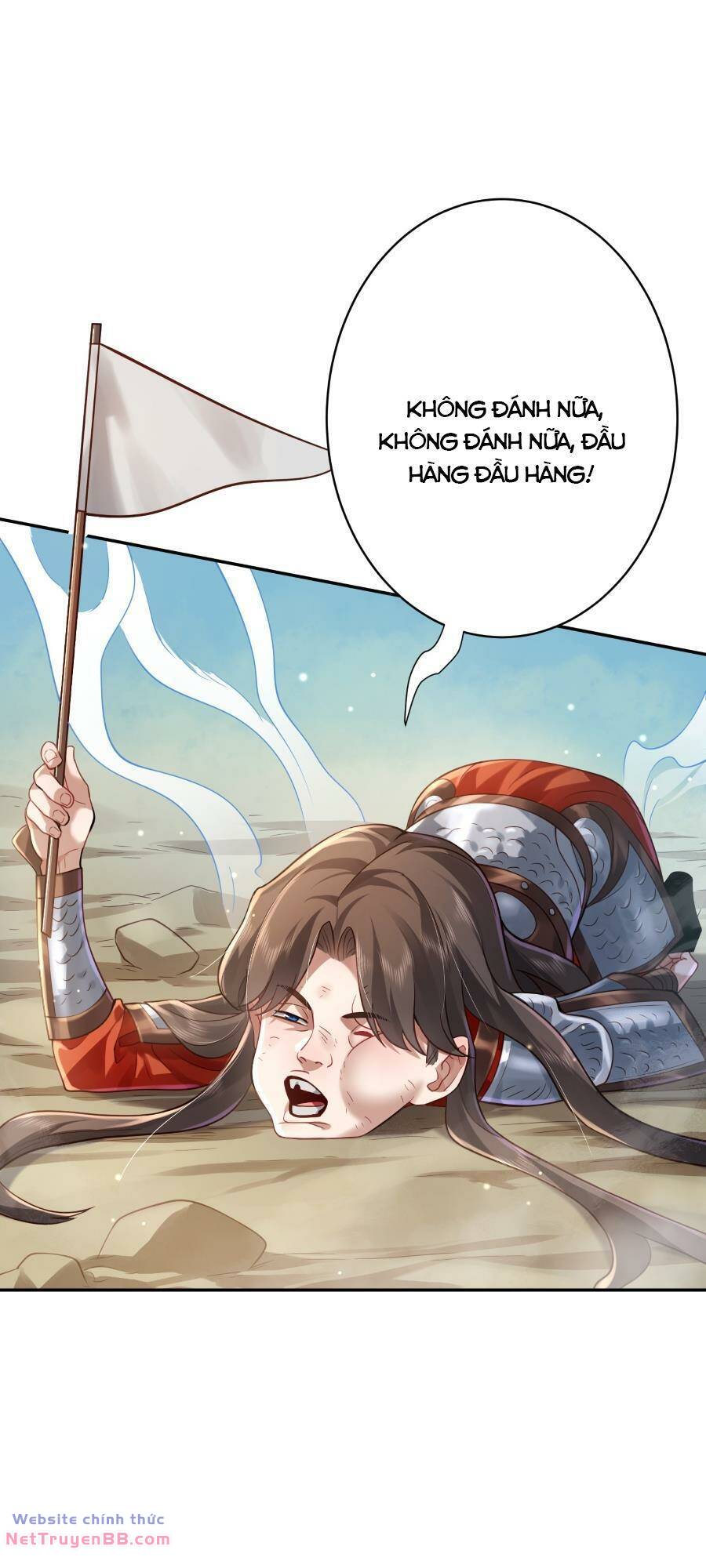 Bói Toán Mà Thôi Cửu Vĩ Yêu Đế Sao Lại Thành Nương Tử Ta - Chapter 38 - Page 47