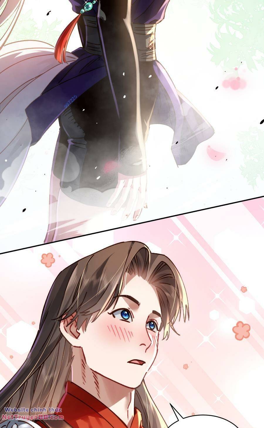 Bói Toán Mà Thôi Cửu Vĩ Yêu Đế Sao Lại Thành Nương Tử Ta - Chapter 38 - Page 50