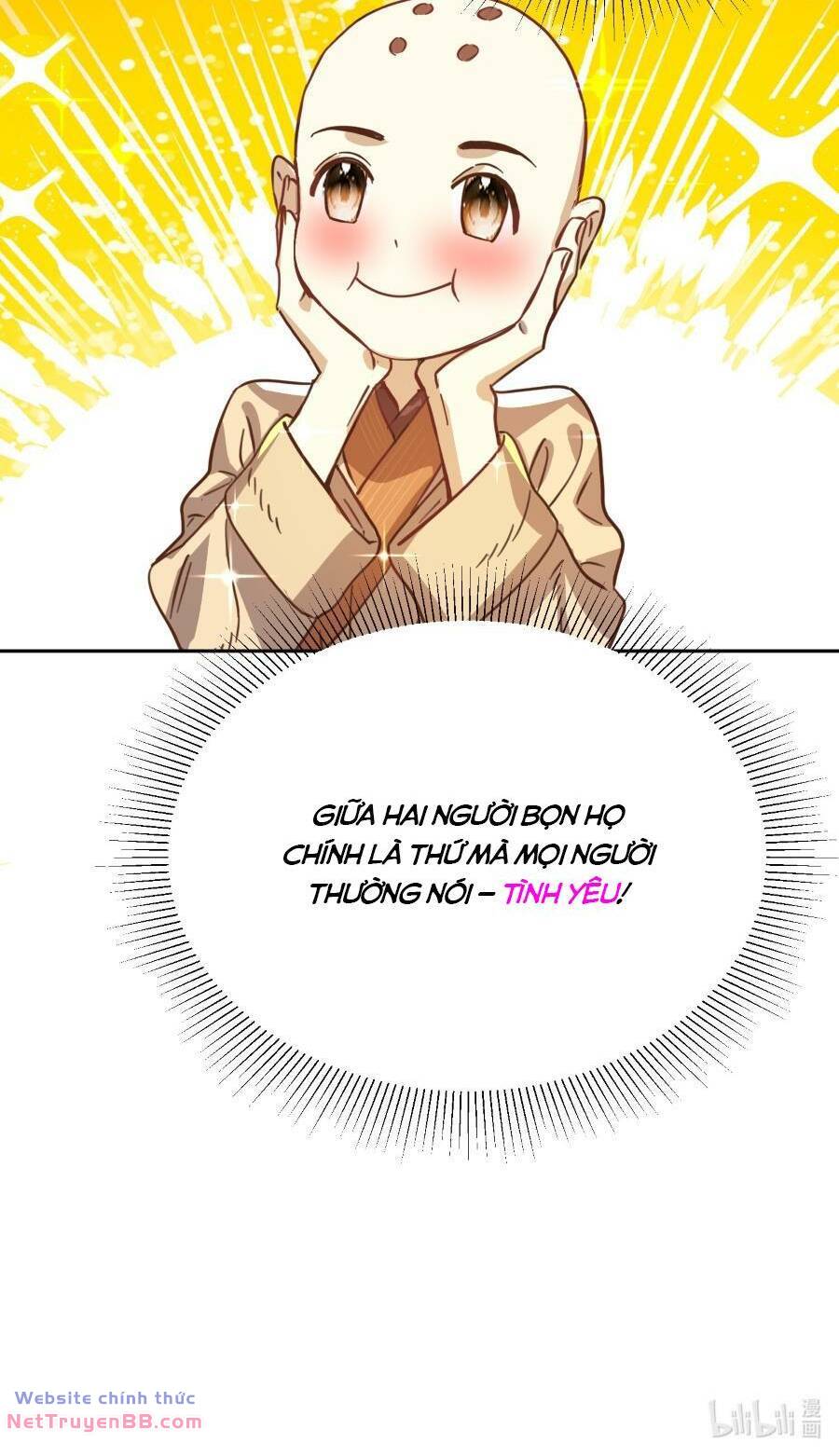 Bói Toán Mà Thôi Cửu Vĩ Yêu Đế Sao Lại Thành Nương Tử Ta - Chapter 38 - Page 58