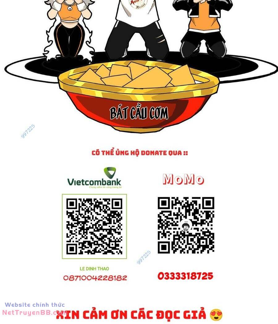 Bói Toán Mà Thôi Cửu Vĩ Yêu Đế Sao Lại Thành Nương Tử Ta - Chapter 38 - Page 60