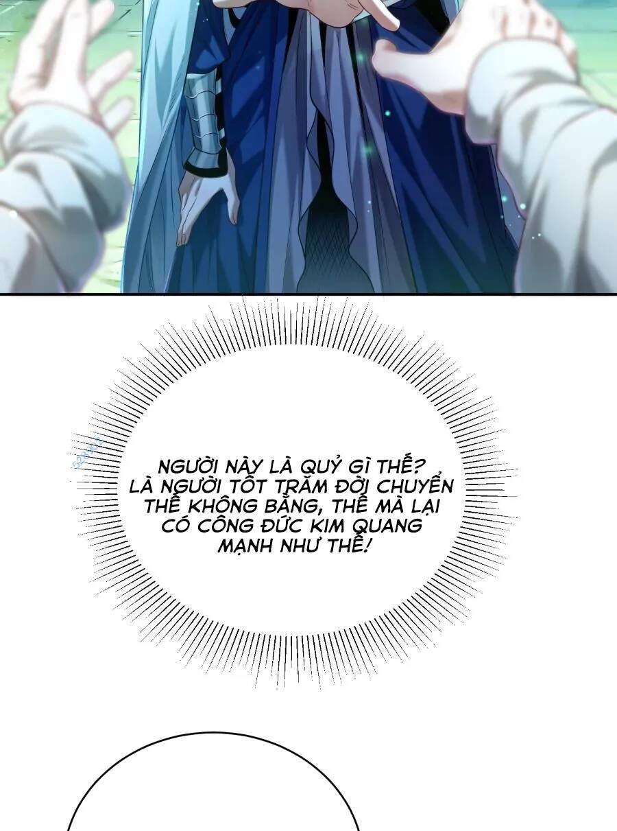 Bói Toán Mà Thôi Cửu Vĩ Yêu Đế Sao Lại Thành Nương Tử Ta - Chapter 39 - Page 13