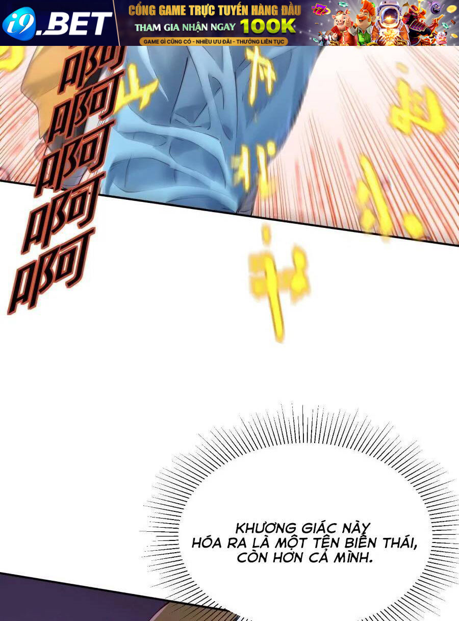 Bói Toán Mà Thôi Cửu Vĩ Yêu Đế Sao Lại Thành Nương Tử Ta - Chapter 39 - Page 18