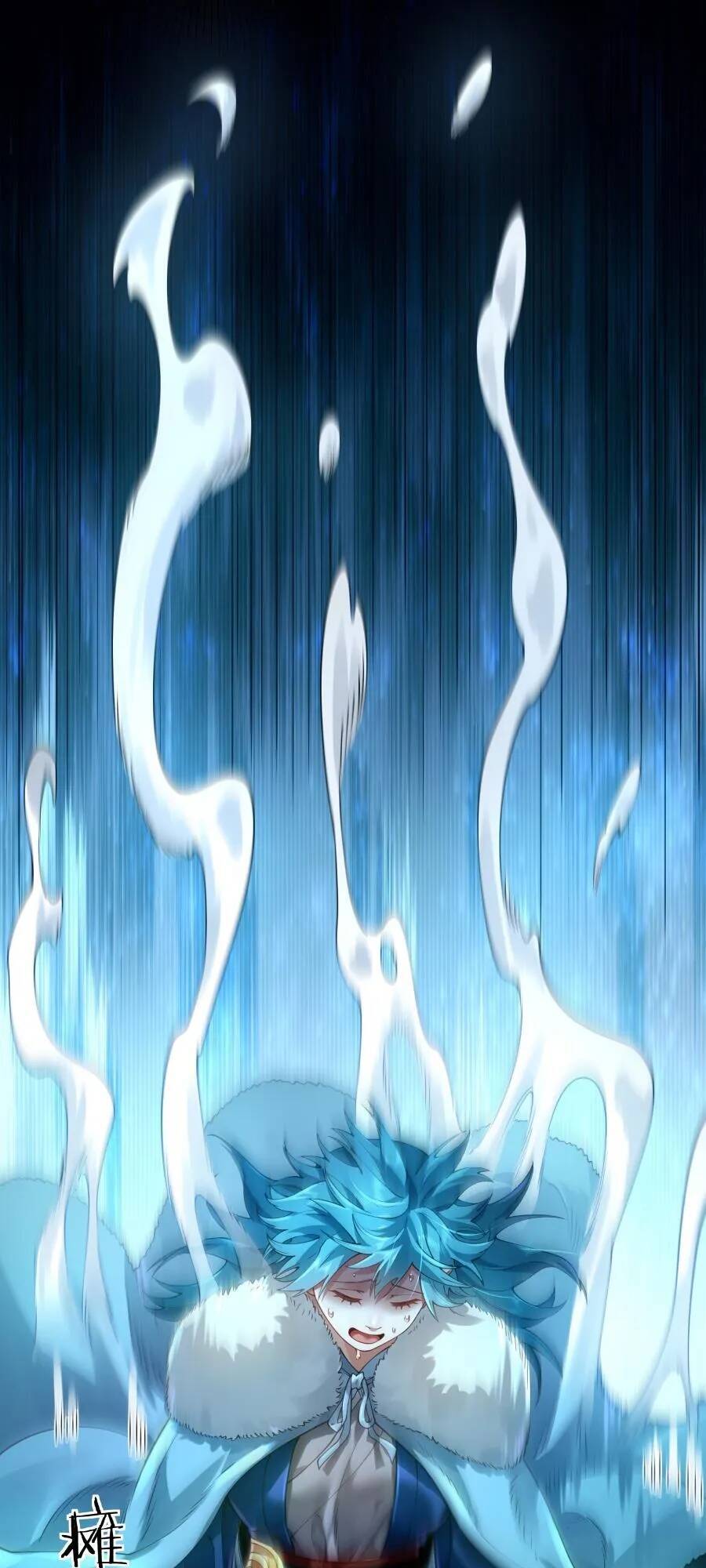 Bói Toán Mà Thôi Cửu Vĩ Yêu Đế Sao Lại Thành Nương Tử Ta - Chapter 39 - Page 20