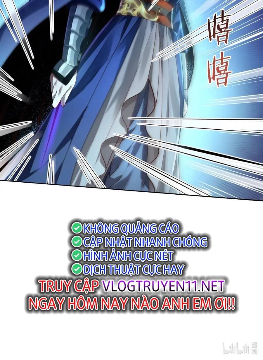 Bói Toán Mà Thôi Cửu Vĩ Yêu Đế Sao Lại Thành Nương Tử Ta - Chapter 39 - Page 39