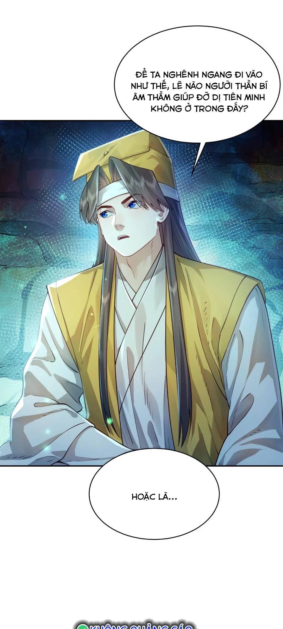 Bói Toán Mà Thôi Cửu Vĩ Yêu Đế Sao Lại Thành Nương Tử Ta - Chapter 39 - Page 6